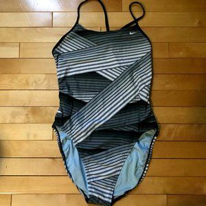 NIKE swimsuit